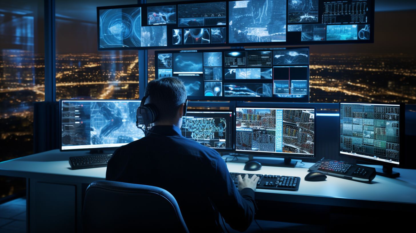 Cyber Security Analyst Career Overview StudySecurity