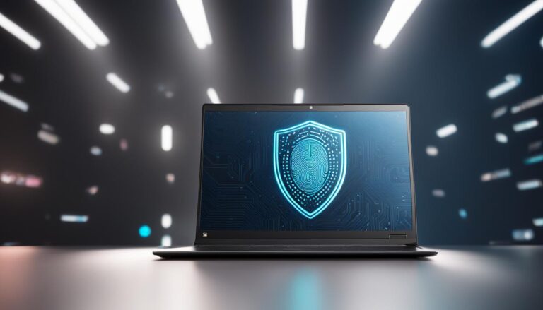 Discover the Best Laptop for Cyber Security in 2024